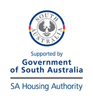 SAHA Logo